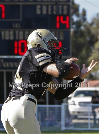 Thumbnail 2 in San Pasqual Academy @ Army-Navy photogallery.