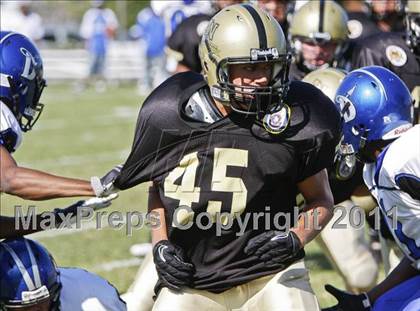 Thumbnail 1 in San Pasqual Academy @ Army-Navy photogallery.