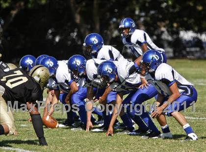 Thumbnail 1 in San Pasqual Academy @ Army-Navy photogallery.