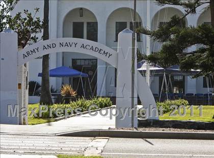 Thumbnail 3 in San Pasqual Academy @ Army-Navy photogallery.