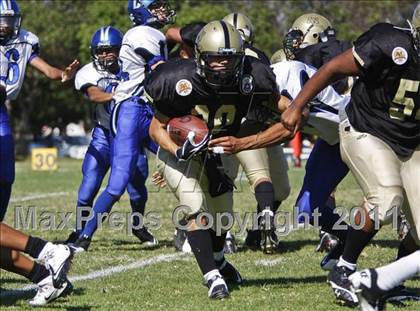 Thumbnail 3 in San Pasqual Academy @ Army-Navy photogallery.