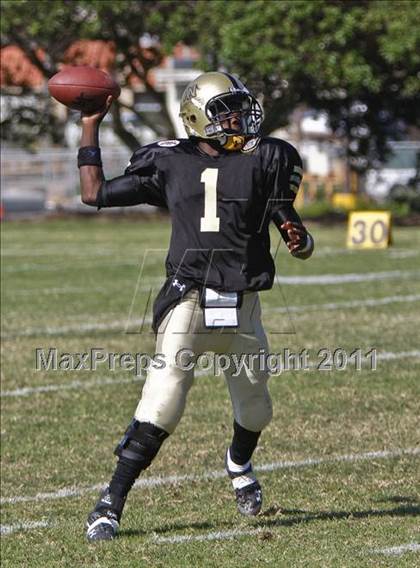 Thumbnail 3 in San Pasqual Academy @ Army-Navy photogallery.