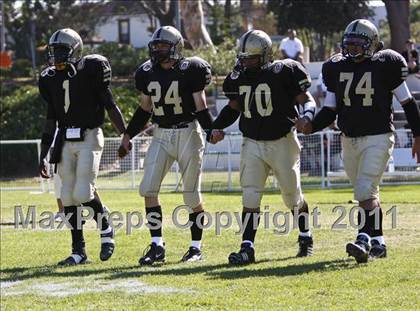 Thumbnail 3 in San Pasqual Academy @ Army-Navy photogallery.