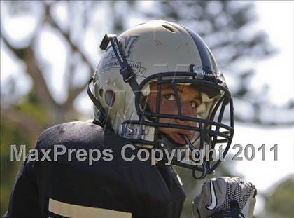 Thumbnail 1 in San Pasqual Academy @ Army-Navy photogallery.