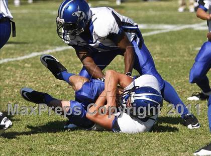 Thumbnail 3 in San Pasqual Academy @ Army-Navy photogallery.