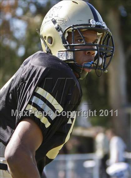 Thumbnail 2 in San Pasqual Academy @ Army-Navy photogallery.