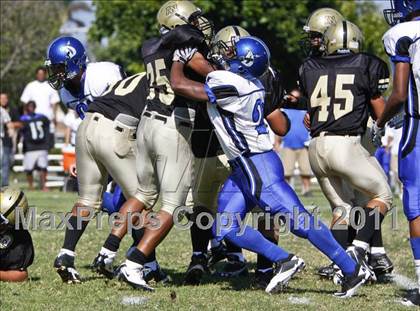 Thumbnail 1 in San Pasqual Academy @ Army-Navy photogallery.