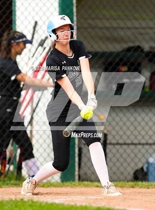 Bishop Ludden vs Skaneateles