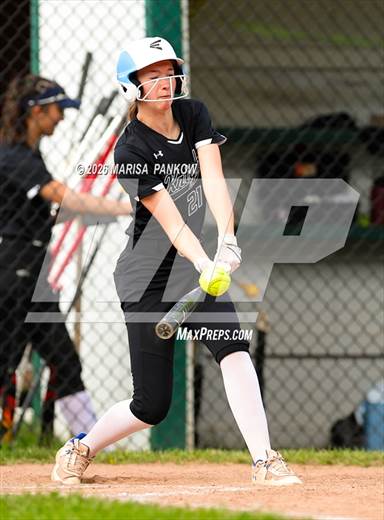 Bishop Ludden vs Skaneateles