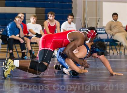 Thumbnail 2 in T.C. Williams @ Washington-Lee photogallery.