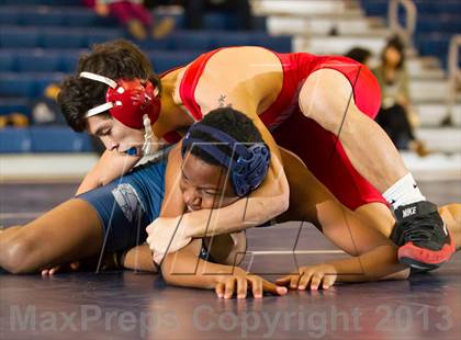 Thumbnail 3 in T.C. Williams @ Washington-Lee photogallery.