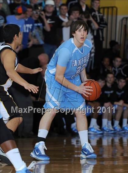 Thumbnail 1 in Panther Creek @ Apex photogallery.