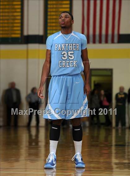 Thumbnail 1 in Panther Creek @ Apex photogallery.