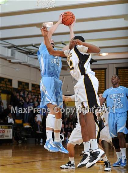 Thumbnail 2 in Panther Creek @ Apex photogallery.