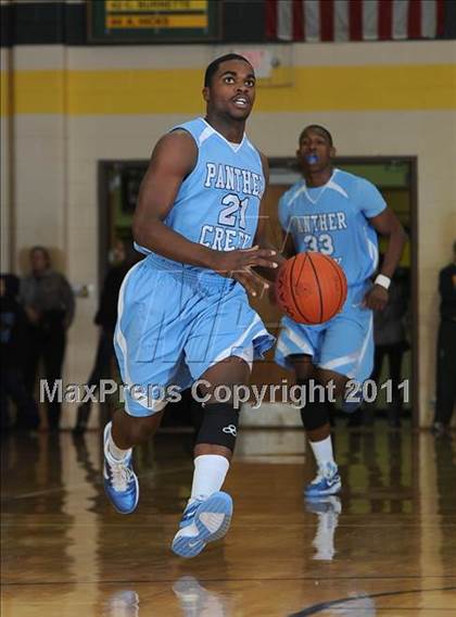 Thumbnail 3 in Panther Creek @ Apex photogallery.