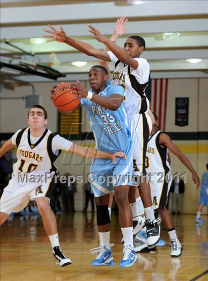 Thumbnail 3 in Panther Creek @ Apex photogallery.