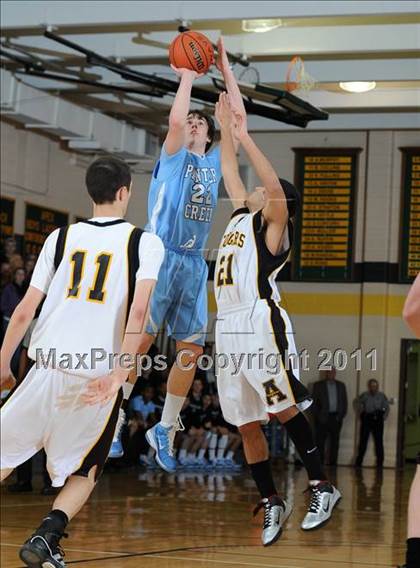 Thumbnail 2 in Panther Creek @ Apex photogallery.