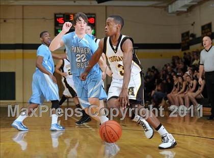 Thumbnail 1 in Panther Creek @ Apex photogallery.