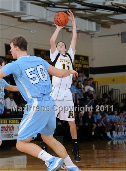 Thumbnail 3 in Panther Creek @ Apex photogallery.