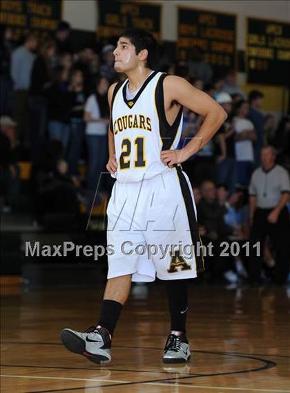 Thumbnail 2 in Panther Creek @ Apex photogallery.