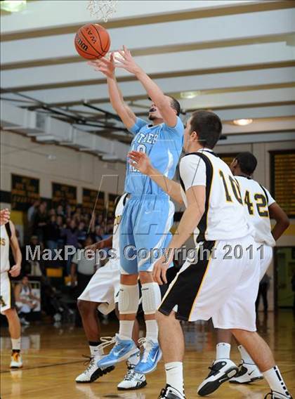 Thumbnail 1 in Panther Creek @ Apex photogallery.