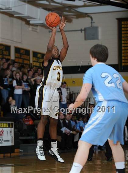 Thumbnail 1 in Panther Creek @ Apex photogallery.