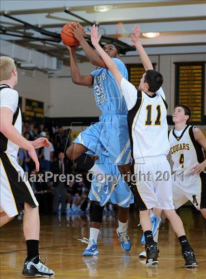 Thumbnail 2 in Panther Creek @ Apex photogallery.