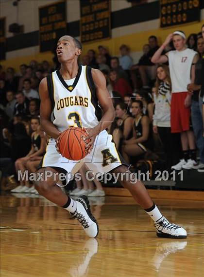 Thumbnail 1 in Panther Creek @ Apex photogallery.