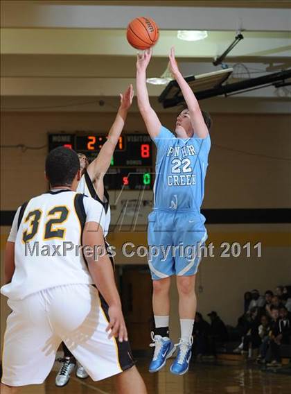 Thumbnail 3 in Panther Creek @ Apex photogallery.