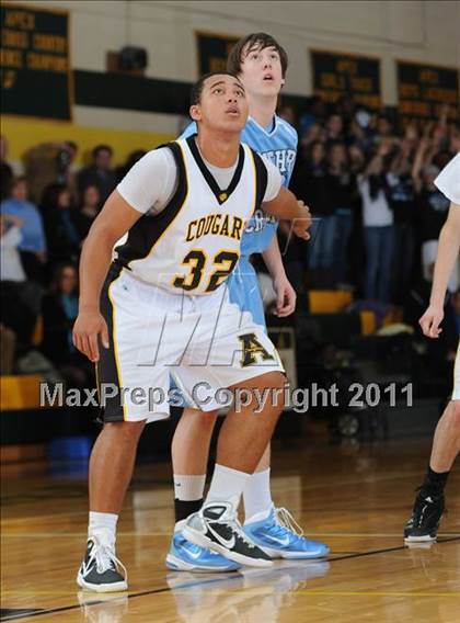 Thumbnail 1 in Panther Creek @ Apex photogallery.
