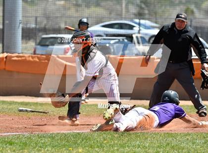 Thumbnail 2 in Kirtland Central @ Taos photogallery.