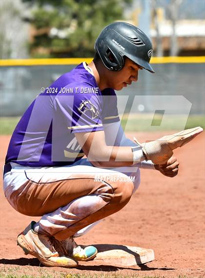 Thumbnail 3 in Kirtland Central @ Taos photogallery.