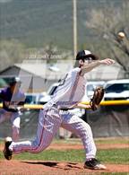 Photo from the gallery "Kirtland Central @ Taos"
