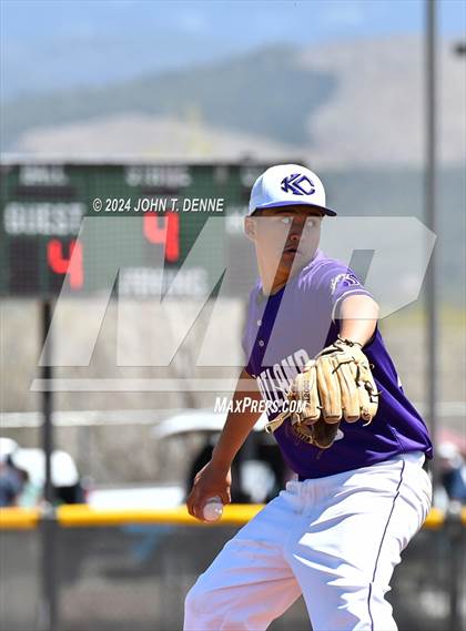 Thumbnail 1 in Kirtland Central @ Taos photogallery.