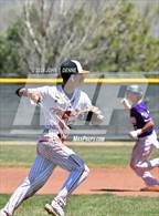 Photo from the gallery "Kirtland Central @ Taos"