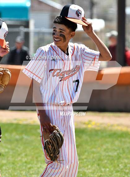 Thumbnail 3 in Kirtland Central @ Taos photogallery.