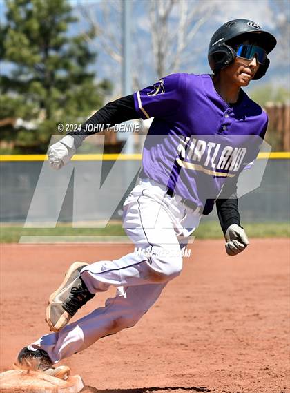 Thumbnail 1 in Kirtland Central @ Taos photogallery.