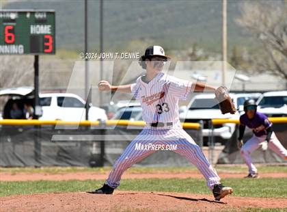 Thumbnail 2 in Kirtland Central @ Taos photogallery.