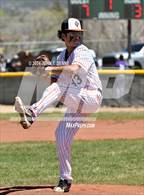 Photo from the gallery "Kirtland Central @ Taos"