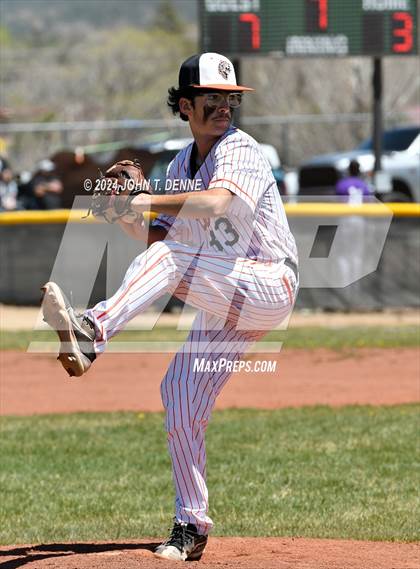 Thumbnail 1 in Kirtland Central @ Taos photogallery.