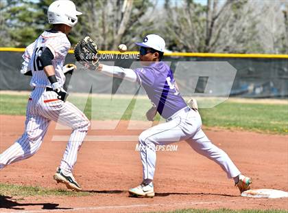 Thumbnail 3 in Kirtland Central @ Taos photogallery.