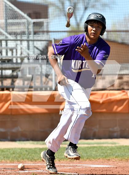 Thumbnail 1 in Kirtland Central @ Taos photogallery.