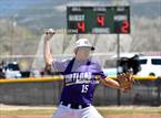 Photo from the gallery "Kirtland Central @ Taos"