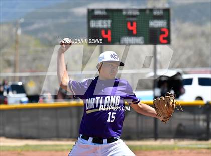 Thumbnail 3 in Kirtland Central @ Taos photogallery.