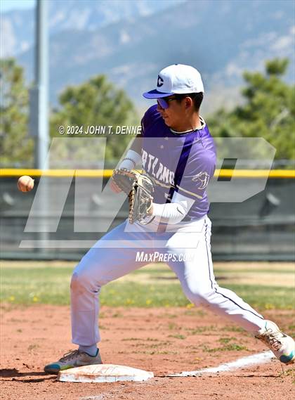 Thumbnail 3 in Kirtland Central @ Taos photogallery.