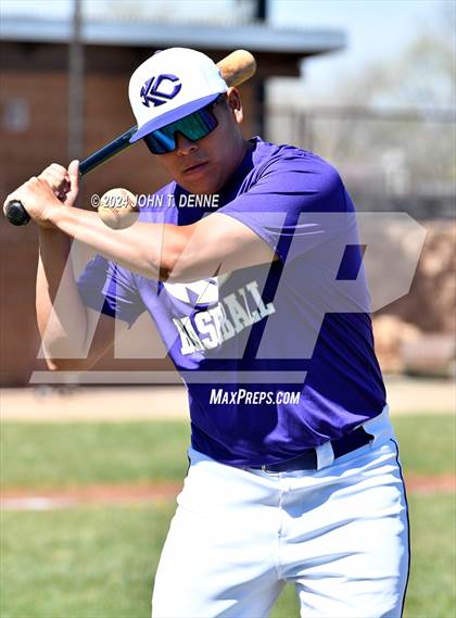 Thumbnail 3 in Kirtland Central @ Taos photogallery.