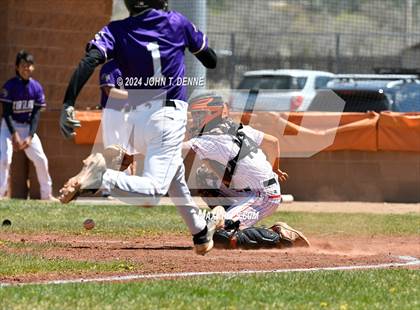 Thumbnail 2 in Kirtland Central @ Taos photogallery.