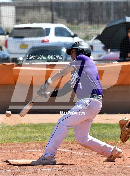 Thumbnail 3 in Kirtland Central @ Taos photogallery.