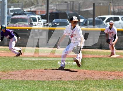 Thumbnail 2 in Kirtland Central @ Taos photogallery.