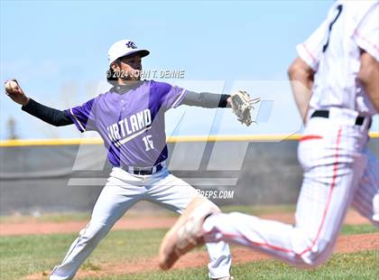 Thumbnail 1 in Kirtland Central @ Taos photogallery.